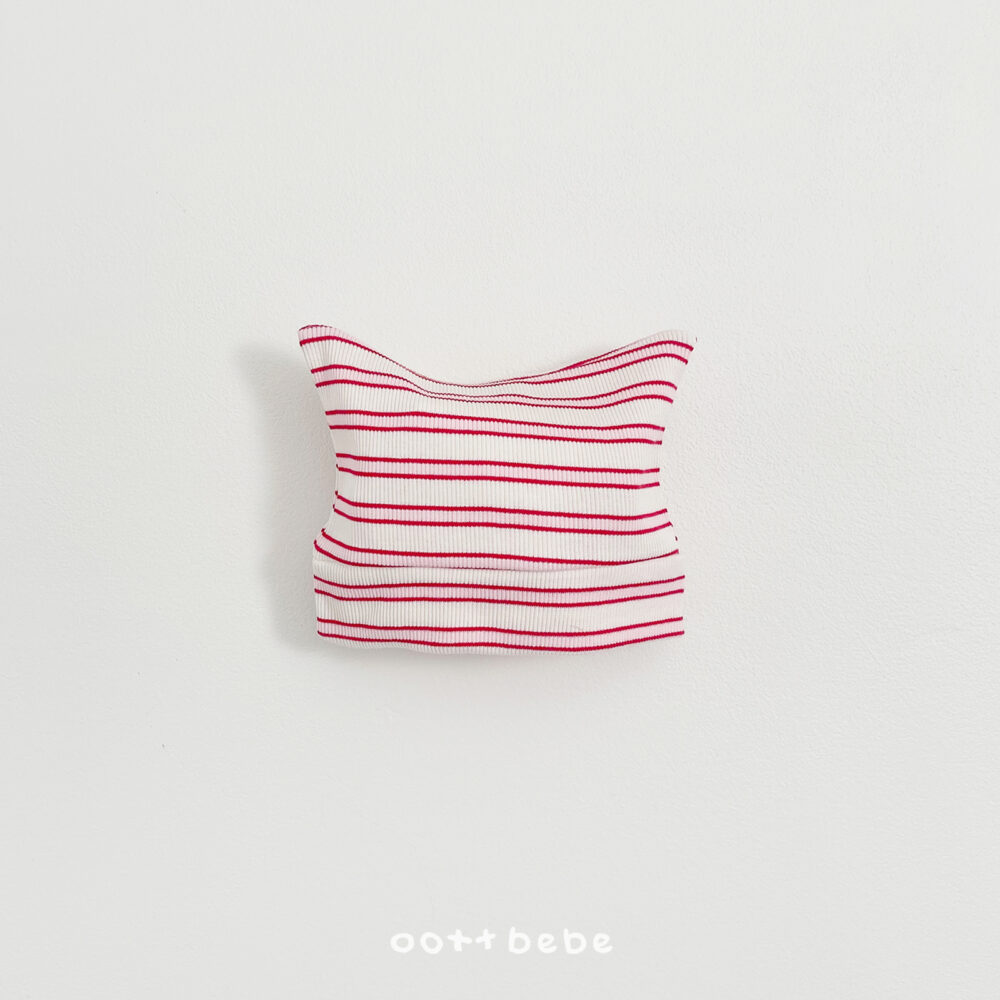 12 <b>|BABY| OOTTBEBE帽子</b>Spring 세이오뜨(베베)비니 FREE