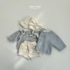 12 <b>|BABY| LaLa land帽子</b>Spring 베베 비엔 벙거지 FREE