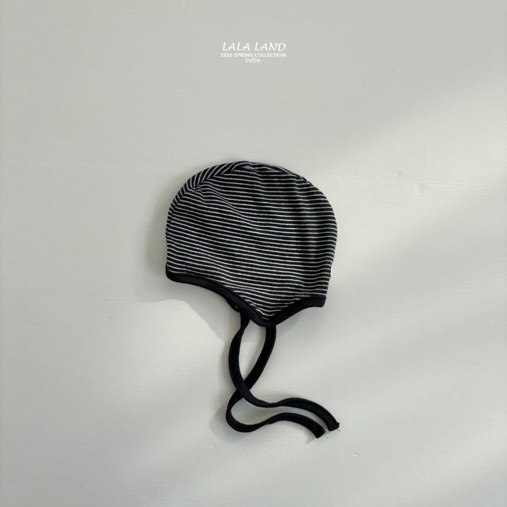 12 <b>|BABY| LaLa land帽子</b>Spring 베베 블랑 보넷 FREE
