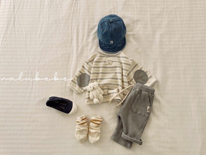 13 <b>Valubebe帽子</b>Spring B 데님캡26 FREE