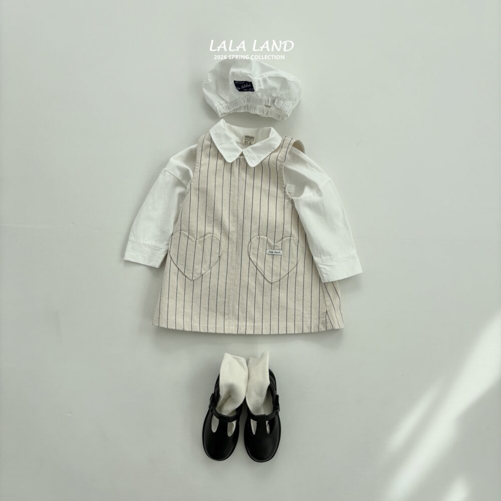 13 <b>|Kids| Lala land帽子</b>Spring 세라 빵모자 FREE