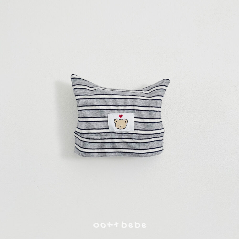 15 <b>|BABY| OOTTBEBE帽子</b>Spring 세이오뜨(베베)비니 FREE