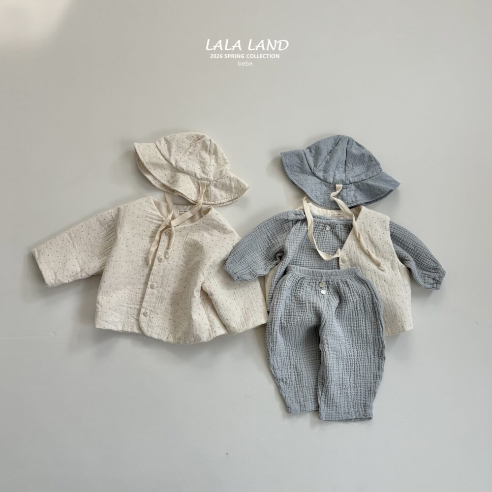 17 <b>|BABY| LaLa land帽子</b>Spring 베베 비엔 벙거지 FREE