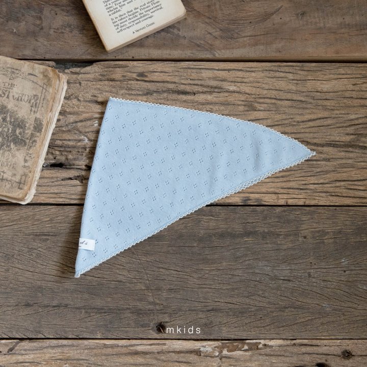 2 <b>|BABY| Mkids圍巾</b>Spring 에브리스카프 FREE