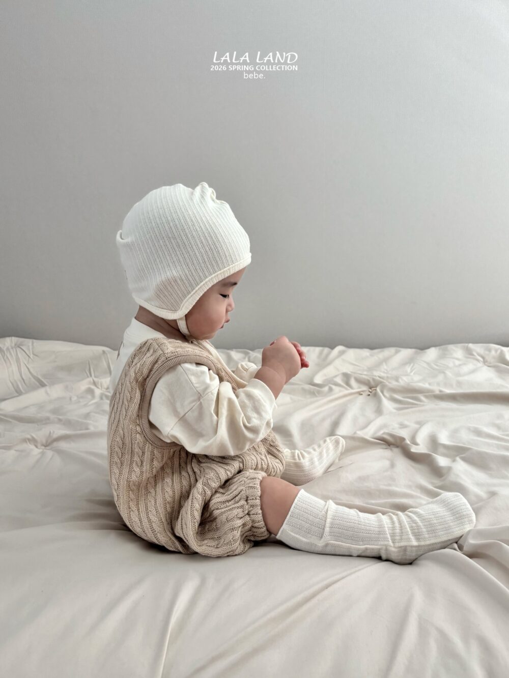 Processed with VSCO with al3 preset <b>|BABY| LaLa land襪子</b>Spring 베베 블랑 삭스 FREE