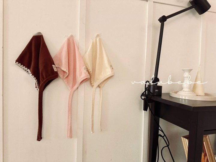 2 <b>Valubebe帽子</b>Spring 멜로 꼬깔 보닛햇 FREE