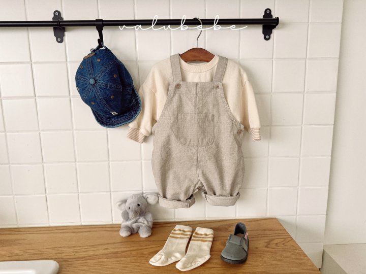 2 <b>Valubebe帽子</b>Spring B 데님캡26 FREE