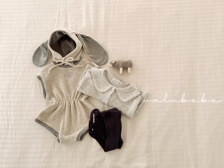 3 <b>Valubebe帽子</b>Spring 귀욤귀 보닛햇 FREE