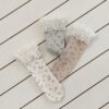 3 <b>|BABY| Bebeholic襪子</b>Spring 엔젤라 니삭스 FREE