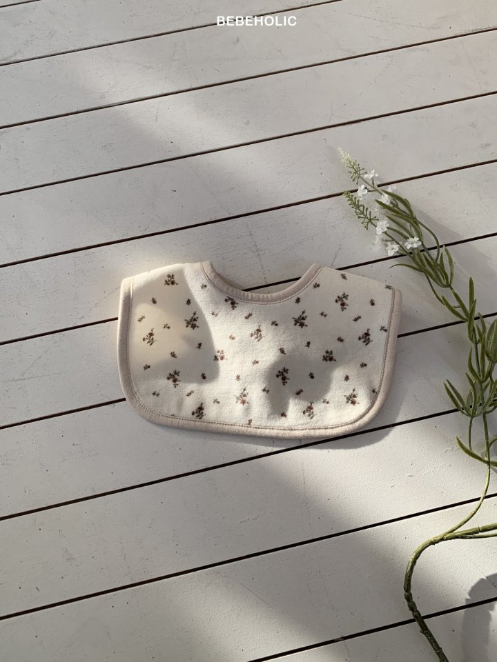 3 <b>|BABY| Bebeholic圍兜</b>Spring 큐티 벨벳케이프 FREE