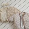 <b>｜BABY｜ Bebeholic外套</b>Spring 스토크 점퍼 3-18M