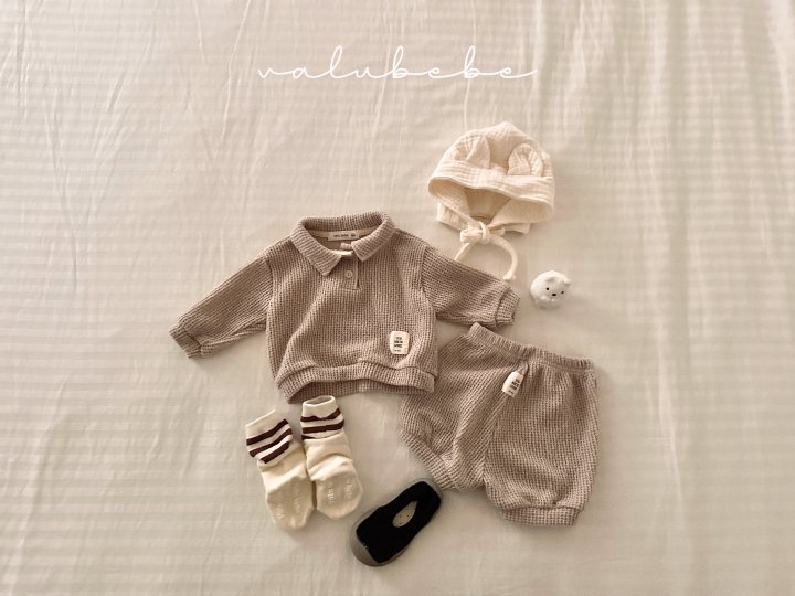 3 <b>Valubebe帽子</b>Spring 냐옹귀 보닛햇 FREE