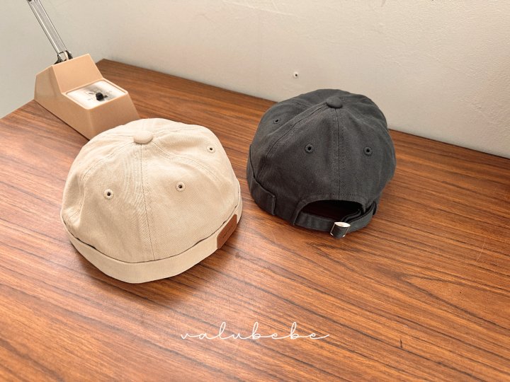 3 <b>Valubebe帽子</b>Spring 왕서방 비니캡 FREE