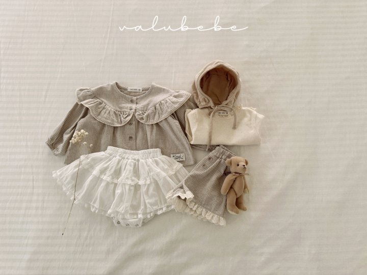 3 <b>Valubebe帽子</b>Spring 핀턱 보닛햇 FREE