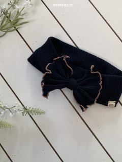 4 <b>|BABY| Bebeholic髮飾</b>Spring 베리 헤어밴드 FREE