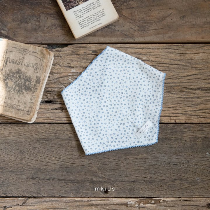 4 <b>|BABY| Mkids圍巾</b>Spring 에브리스카프 FREE