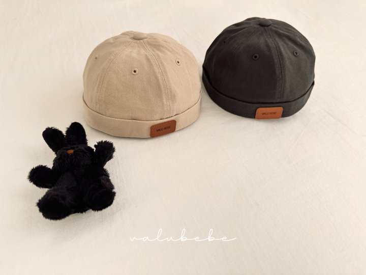 4 <b>Valubebe帽子</b>Spring 왕서방 비니캡 FREE