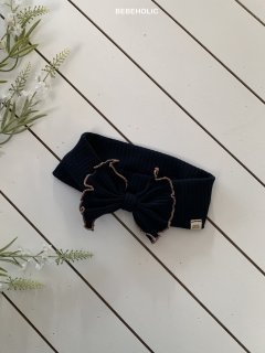 5 <b>|BABY| Bebeholic髮飾</b>Spring 베리 헤어밴드 FREE