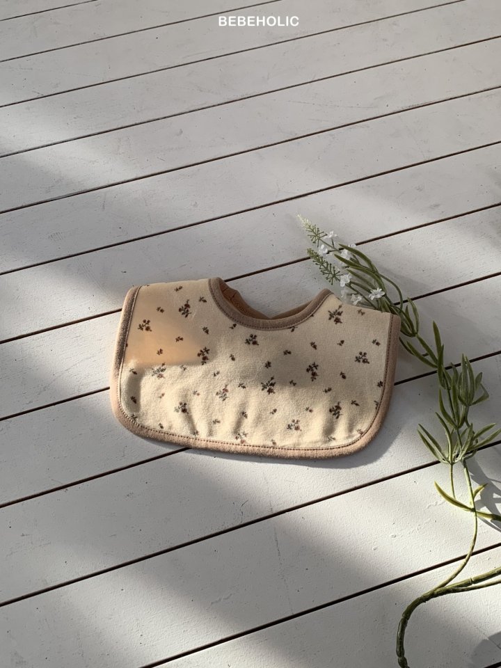 5 <b>|BABY| Bebeholic圍兜</b>Spring 큐티 벨벳케이프 FREE