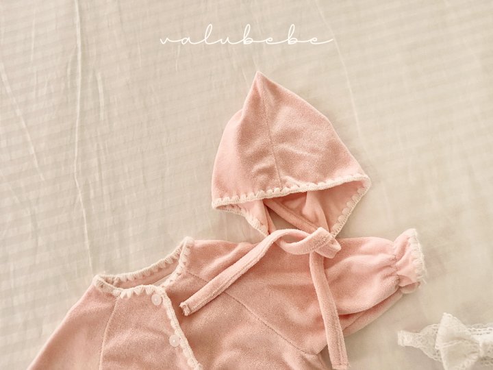 5 <b>Valubebe帽子</b>Spring 멜로 꼬깔 보닛햇 FREE