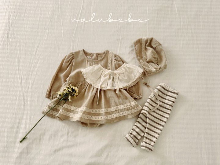 5 <b>Valubebe帽子</b>Spring 핀턱 보닛햇 FREE