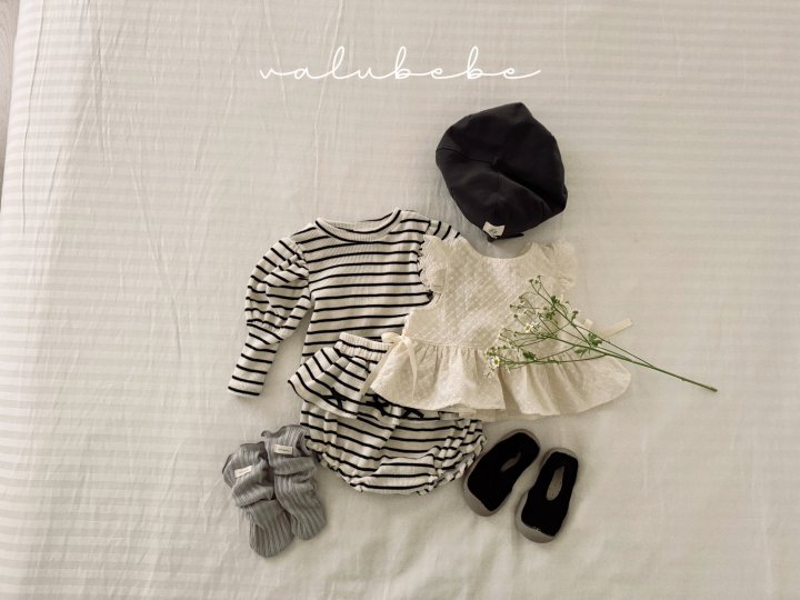 6 <b>Valubebe帽子</b>Spring 벨루 코튼 베레모 FREE