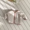 <b>｜BABY｜ Bebeholic外套</b>Spring 스토크 점퍼 3-18M