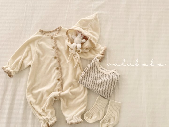 8 <b>Valubebe帽子</b>Spring 멜로 꼬깔 보닛햇 FREE