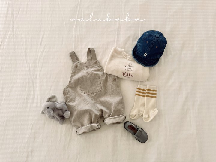 8 <b>Valubebe帽子</b>Spring B 데님캡26 FREE