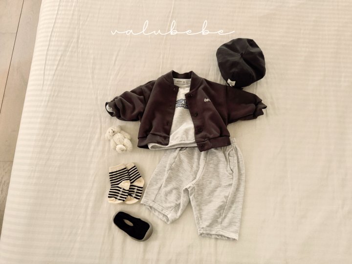 8 <b>Valubebe帽子</b>Spring 벨루 코튼 베레모 FREE