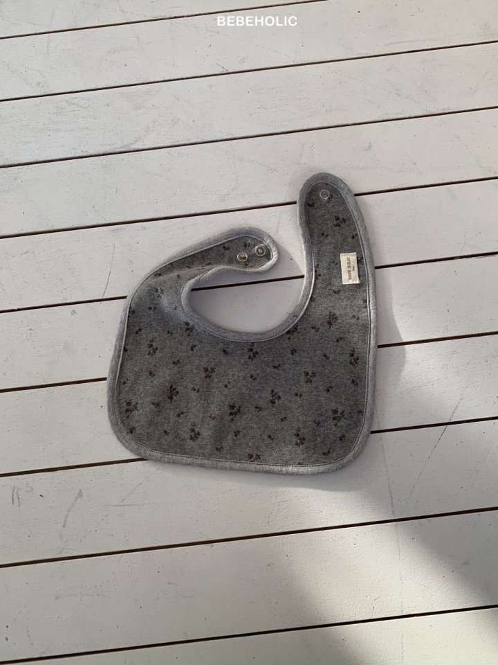 9 <b>|BABY| Bebeholic圍兜</b>Spring 큐티 벨벳케이프 FREE