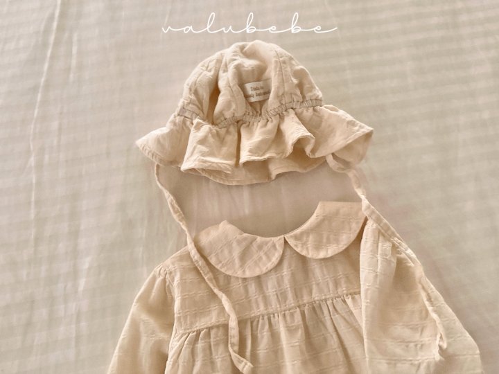 9 <b>Valubebe帽子</b>Spring 내츄럴 버킷햇 FREE