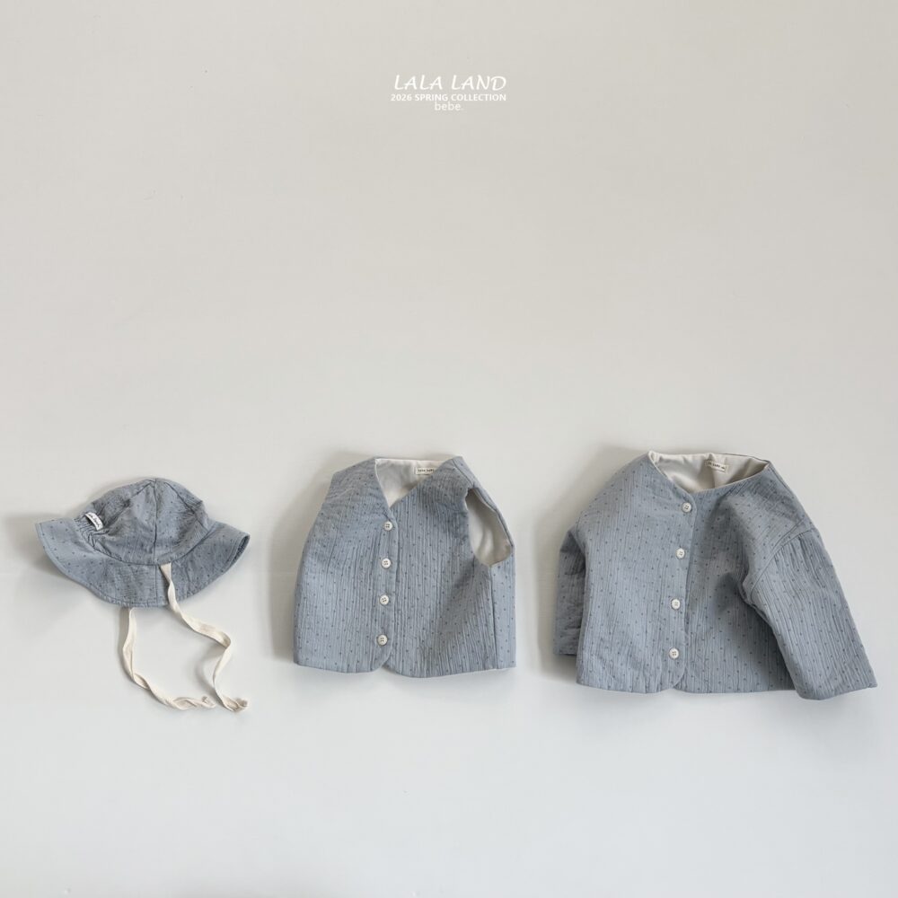 9 <b>|BABY| LaLa land帽子</b>Spring 베베 비엔 벙거지 FREE