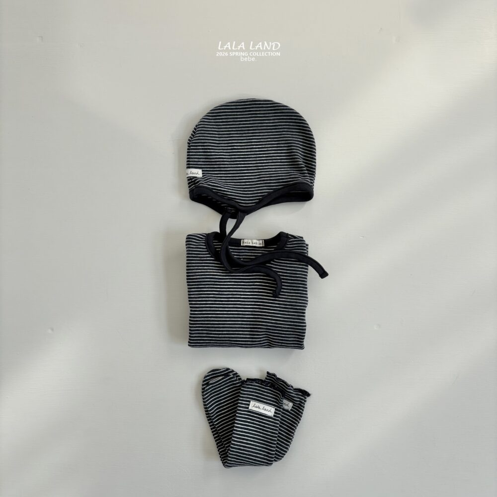 9 <b>|BABY| LaLa land襪子</b>Spring 베베 블랑 삭스 FREE