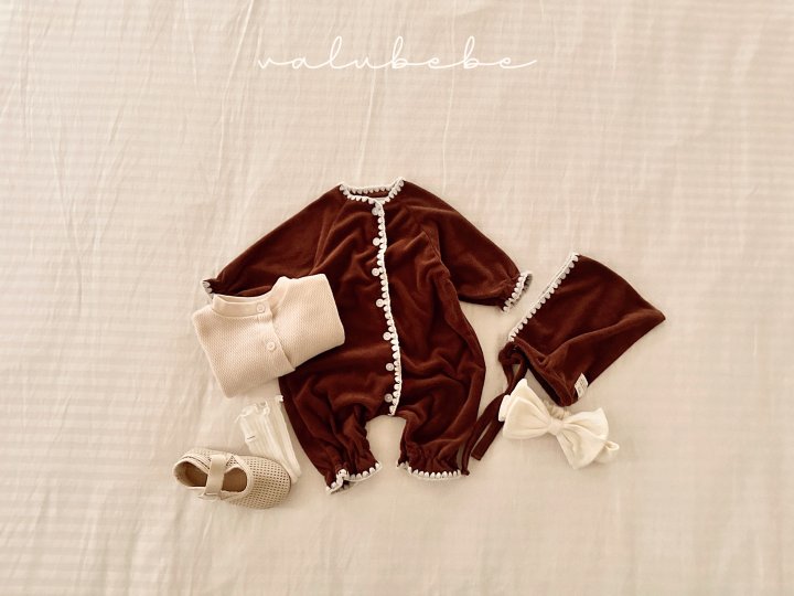 9 <b>Valubebe帽子</b>Spring 멜로 꼬깔 보닛햇 FREE