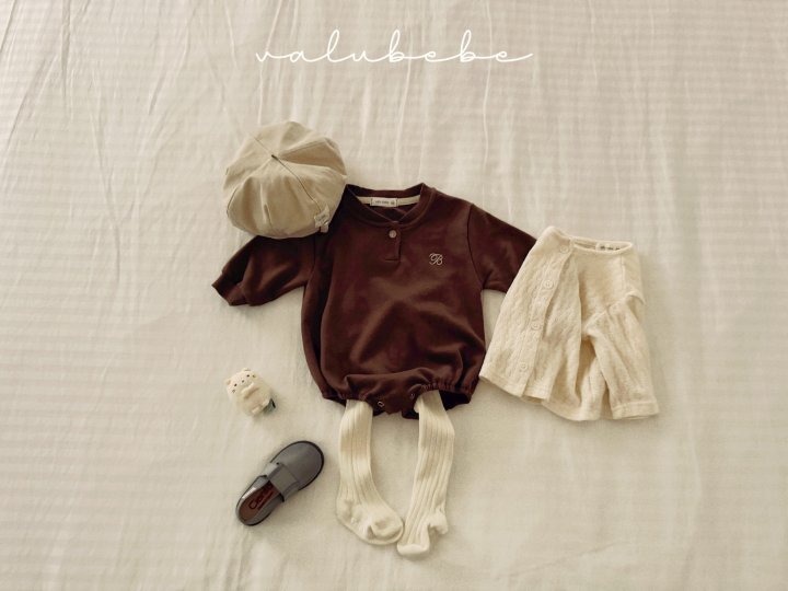 9 <b>Valubebe帽子</b>Spring 벨루 코튼 베레모 FREE