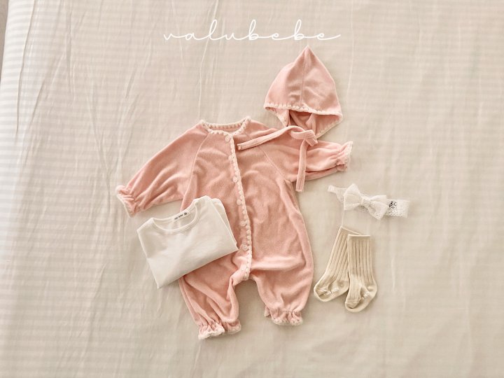 9 <b>Valubebe襪子</b>Spring 데일리 골지 삭스2 FREE