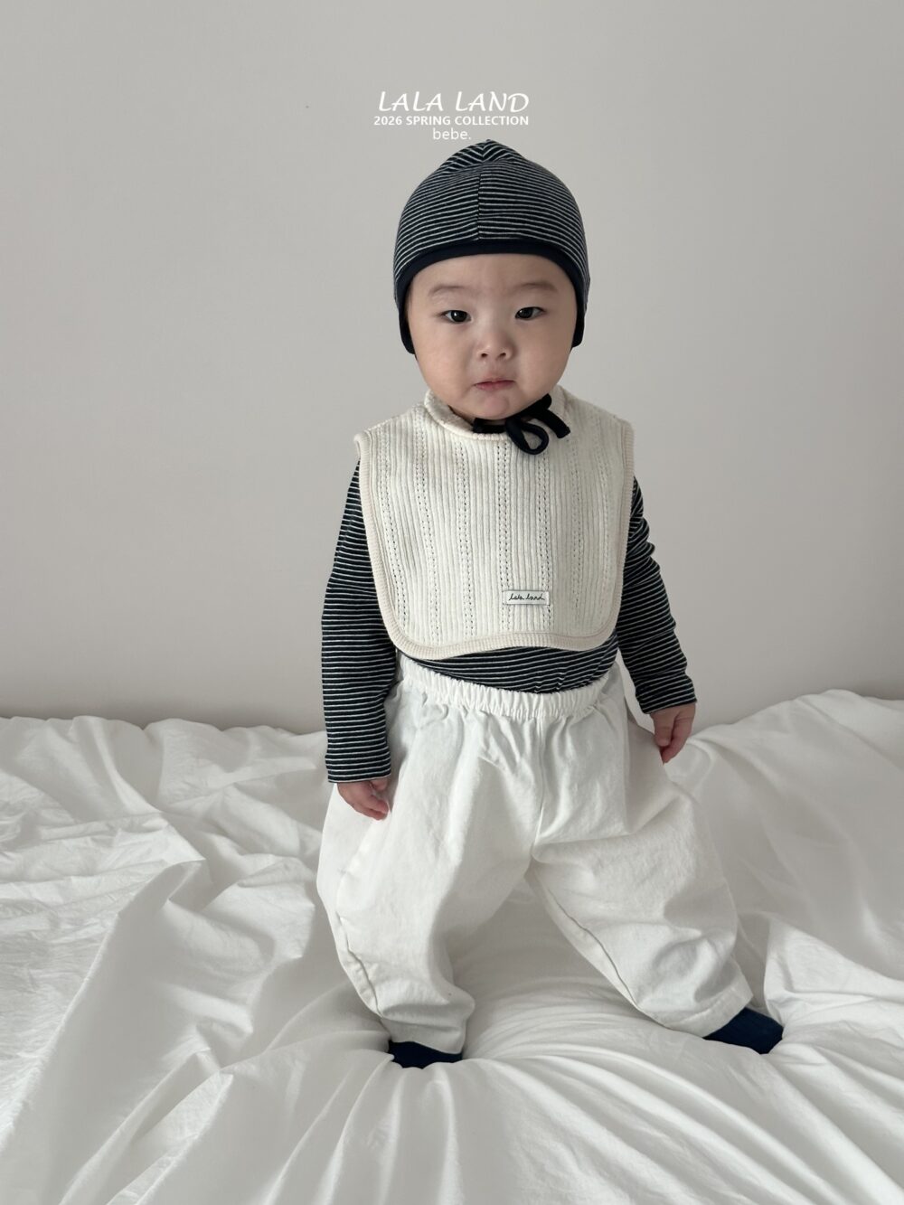 KakaoTalk_20260114_141126986_15 <b>|BABY| LaLa land圍兜</b>Spring 베베 아일릿 빅 빕 FREE