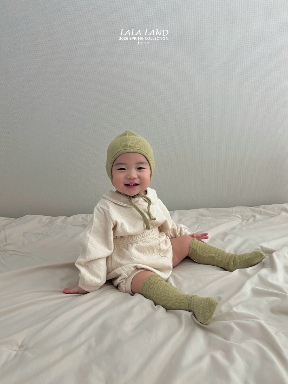 Processed with VSCO with al3 preset <b>|BABY| LaLa land襪子</b>Spring 베베 블랑 삭스 FREE