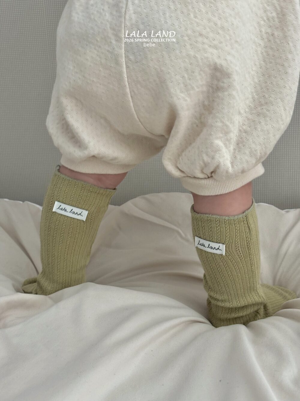Processed with VSCO with al3 preset <b>|BABY| LaLa land襪子</b>Spring 베베 블랑 삭스 FREE
