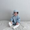 Processed with VSCO with al3 preset <b>|BABY| LaLa land帽子</b>Spring 베베 비엔 벙거지 FREE