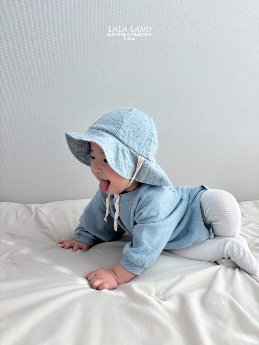 Processed with VSCO with al3 preset <b>|BABY| LaLa land帽子</b>Spring 베베 비엔 벙거지 FREE