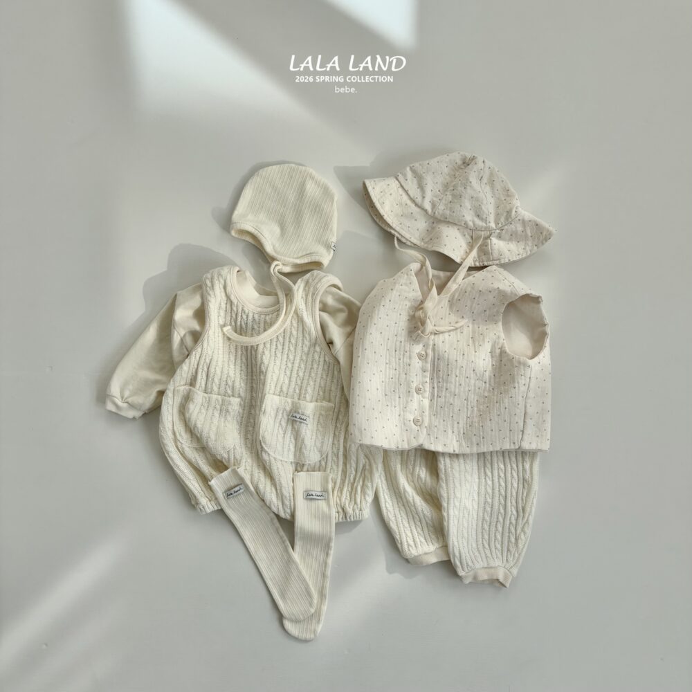 KakaoTalk_20260122_220338042_06 <b>|BABY| LaLa land襪子</b>Spring 베베 블랑 삭스 FREE