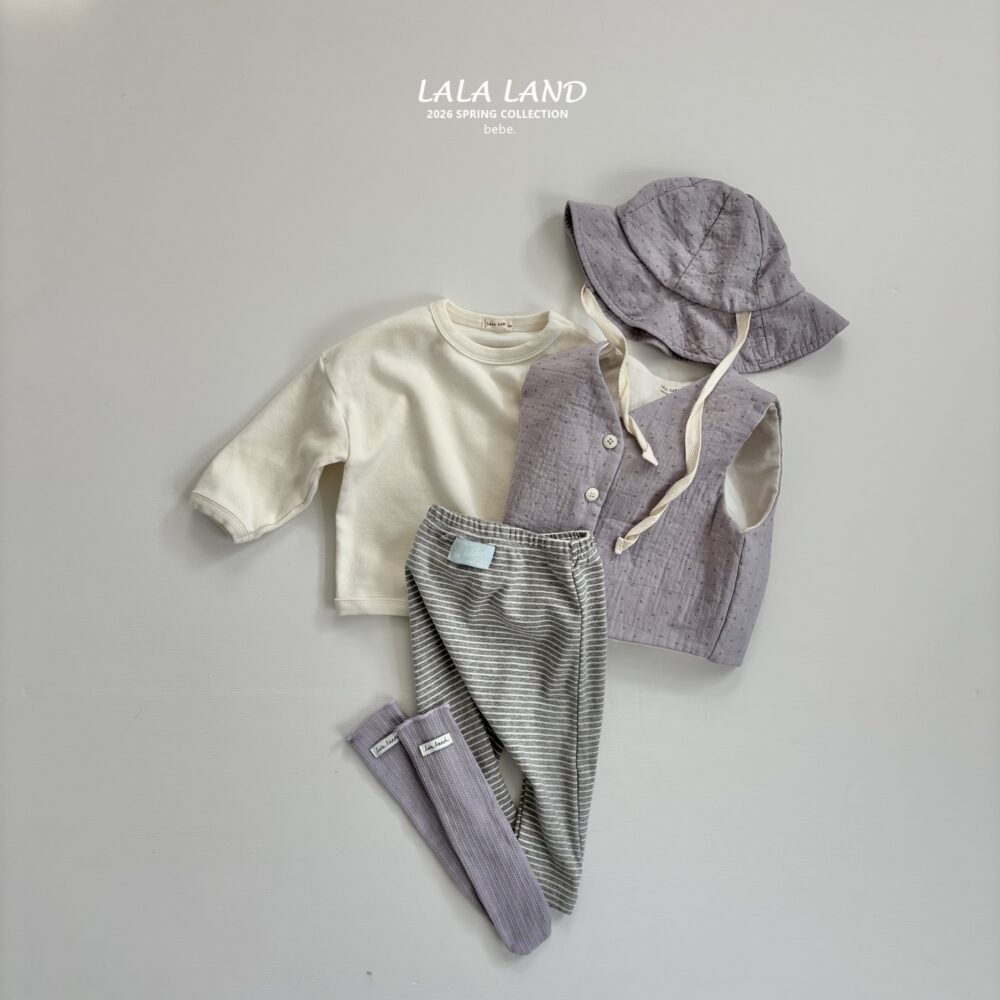 KakaoTalk_20260122_220338042_22 <b>|BABY| LaLa land襪子</b>Spring 베베 블랑 삭스 FREE