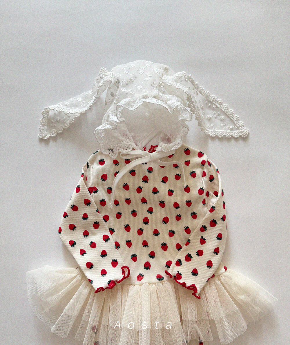 래빗모자11 <b>AOSTA帽子</b>Spring 레이스 래빗모자 FREE