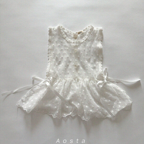 레이스 베스트 1 <b>AOSTA背心</b>Spring 레이스베스트 FREE