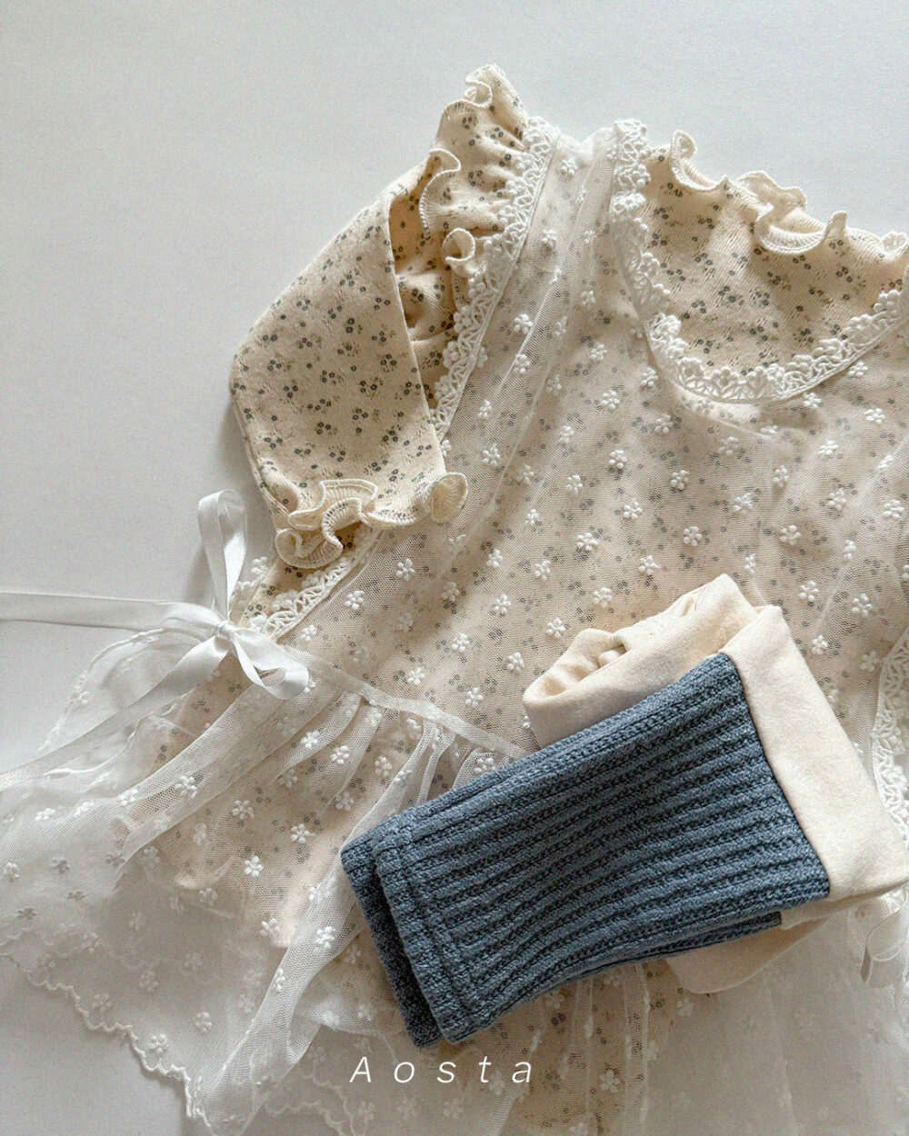 레이스 베스트 14 <b>AOSTA背心</b>Spring 레이스베스트 FREE