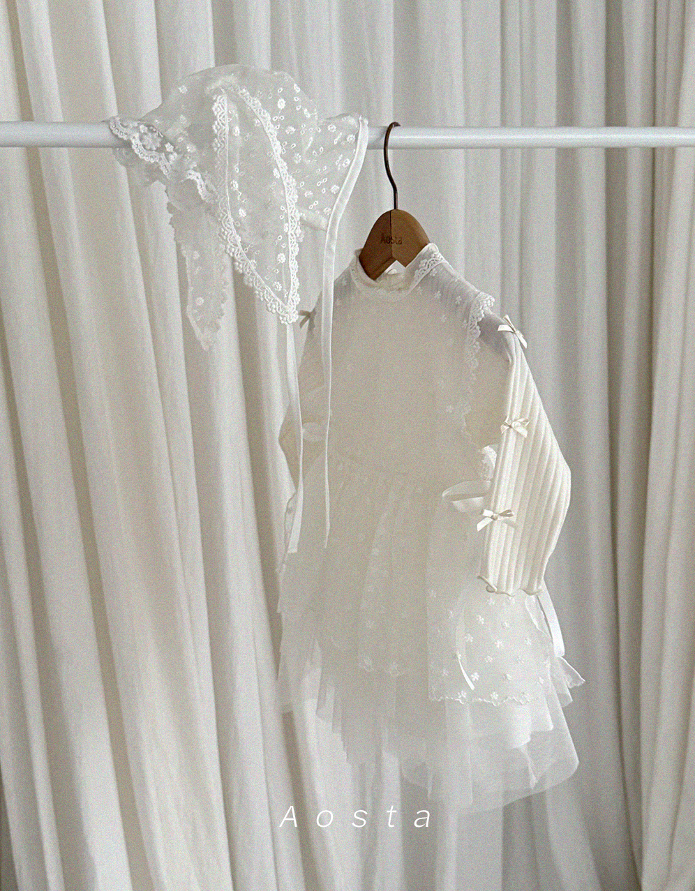 레이스 베스트 4 <b>AOSTA背心</b>Spring 레이스베스트 FREE