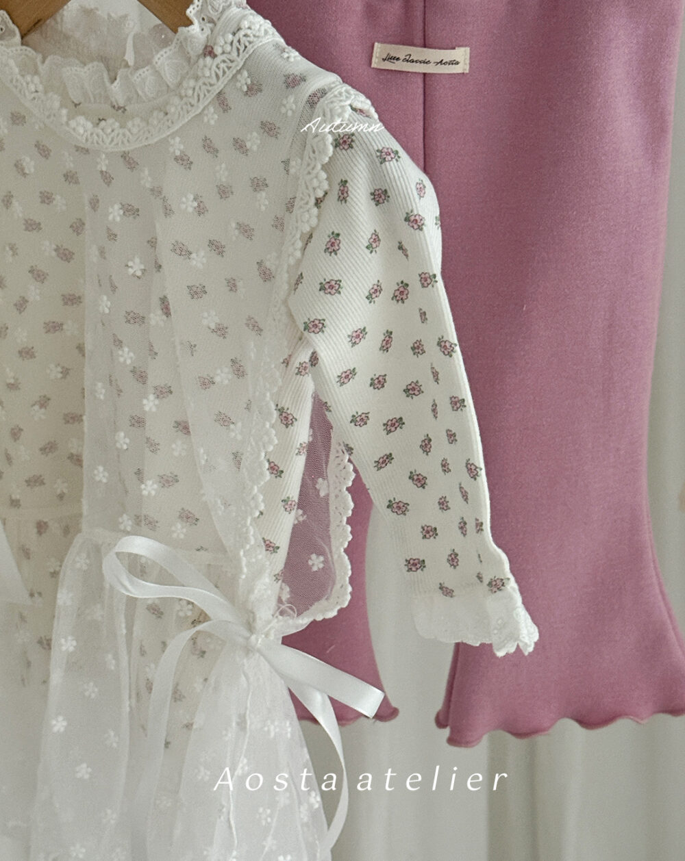 레이스 베스트 5 <b>AOSTA背心</b>Spring 레이스베스트 FREE