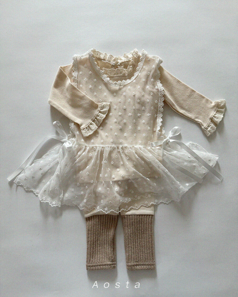 레이스 베스트 7 <b>AOSTA背心</b>Spring 레이스베스트 FREE